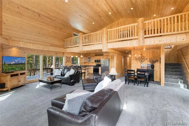 696 Brook Drive Idaho Springs, CO 80452