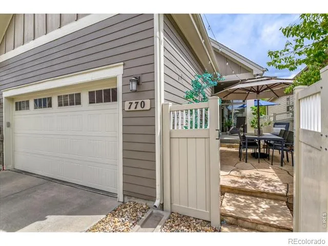 770 Meadowlark Lane Louisville, CO 80027