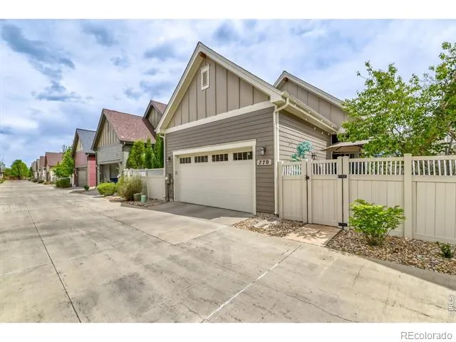 770 Meadowlark Lane Louisville, CO 80027