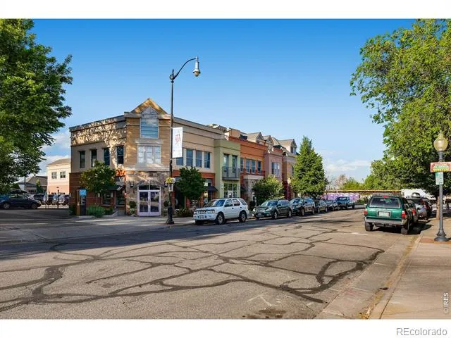 770 Meadowlark Lane Louisville, CO 80027