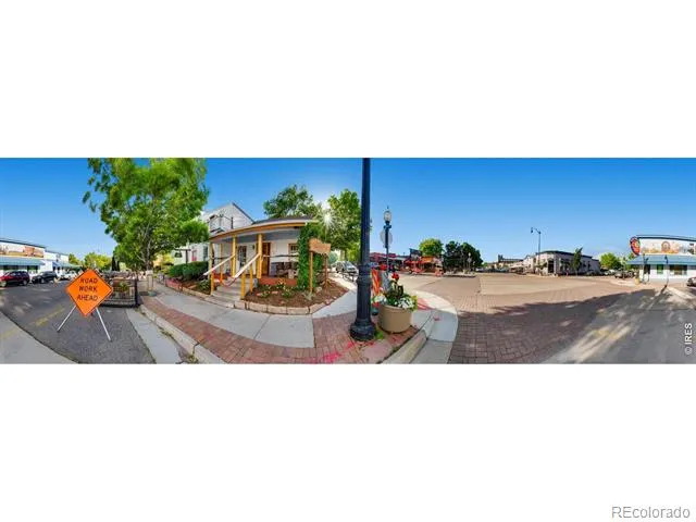 770 Meadowlark Lane Louisville, CO 80027