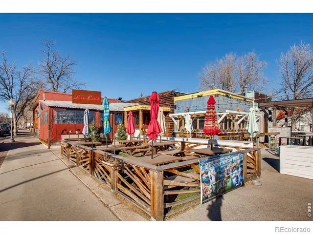 770 Meadowlark Lane Louisville, CO 80027