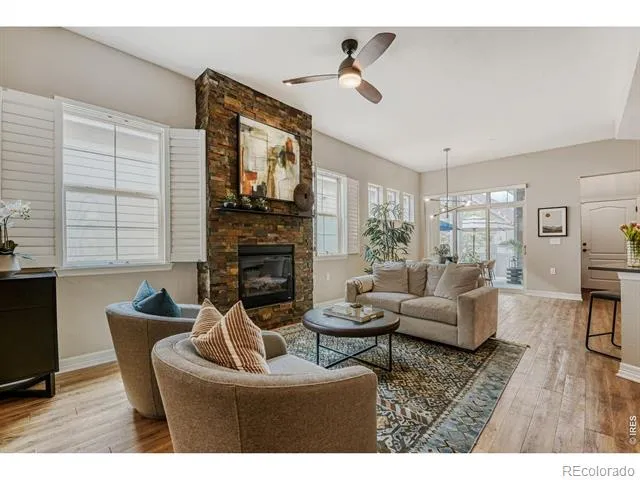 770 Meadowlark Lane Louisville, CO 80027