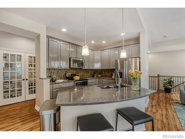 770 Meadowlark Lane Louisville, CO 80027