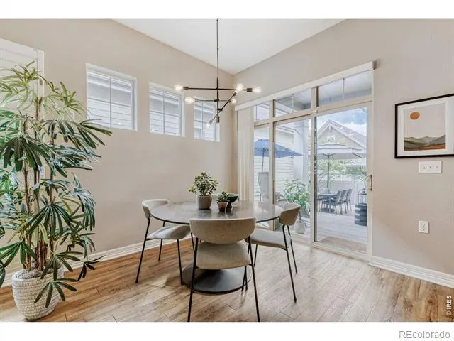 770 Meadowlark Lane Louisville, CO 80027
