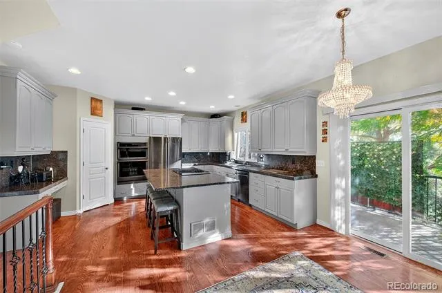 12056 E Lake Circle Greenwood Village, CO 80111