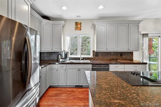 12056 E Lake Circle Greenwood Village, CO 80111