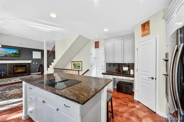 12056 E Lake Circle Greenwood Village, CO 80111