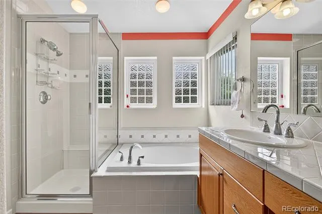 12056 E Lake Circle Greenwood Village, CO 80111