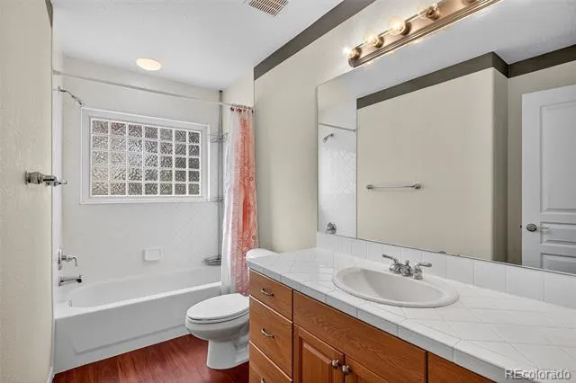 12056 E Lake Circle Greenwood Village, CO 80111