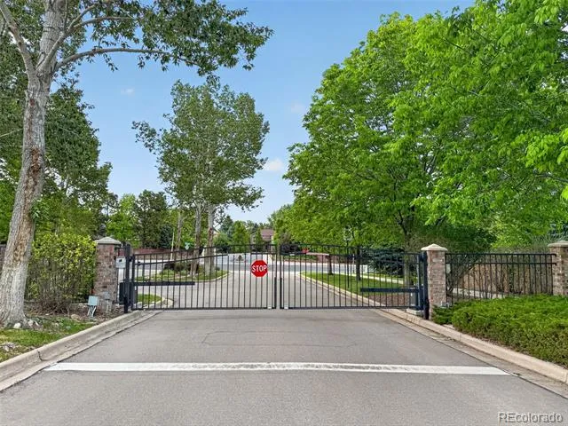 12056 E Lake Circle Greenwood Village, CO 80111