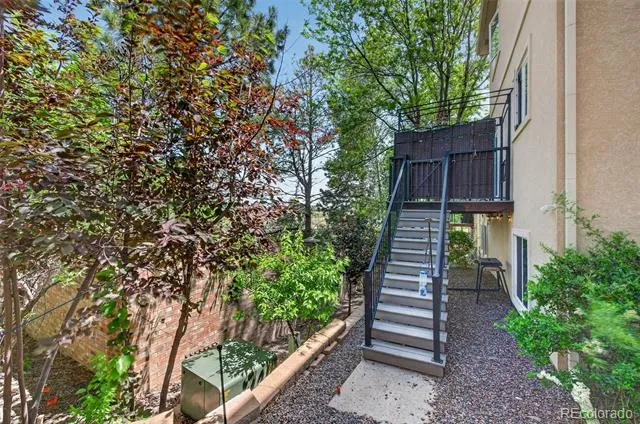 12056 E Lake Circle Greenwood Village, CO 80111