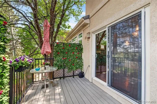 12056 E Lake Circle Greenwood Village, CO 80111