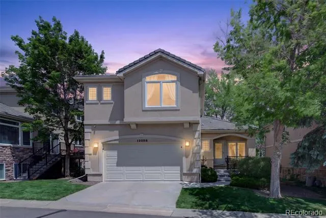 12056 E Lake Circle Greenwood Village, CO 80111