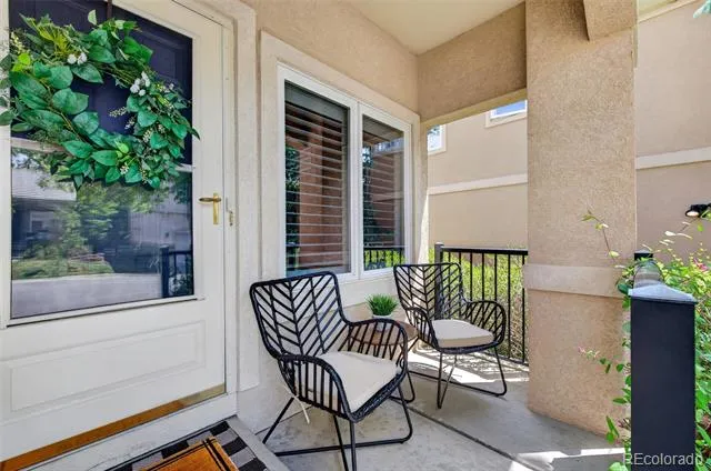 12056 E Lake Circle Greenwood Village, CO 80111