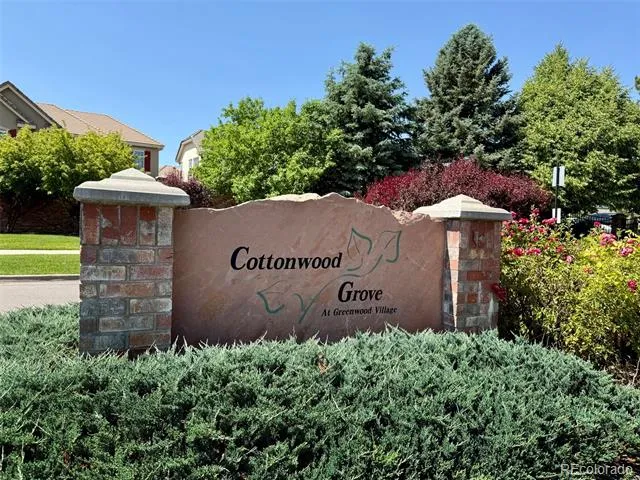 12056 E Lake Circle Greenwood Village, CO 80111