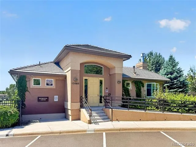 12056 E Lake Circle Greenwood Village, CO 80111