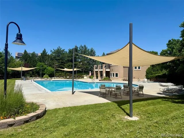 12056 E Lake Circle Greenwood Village, CO 80111