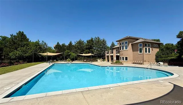 12056 E Lake Circle Greenwood Village, CO 80111