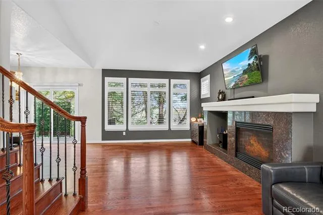 12056 E Lake Circle Greenwood Village, CO 80111