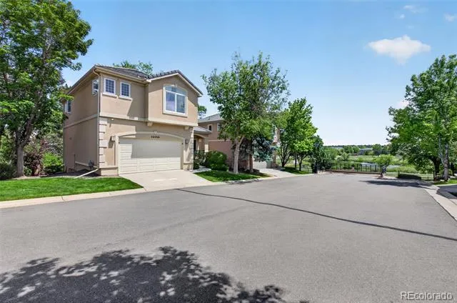 12056 E Lake Circle Greenwood Village, CO 80111