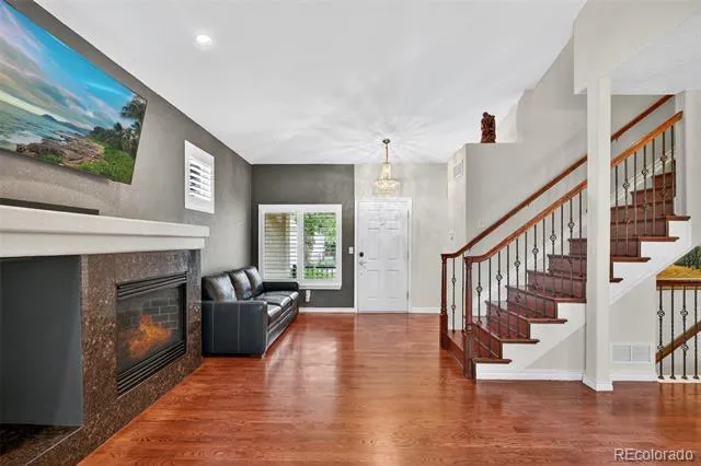 12056 E Lake Circle Greenwood Village, CO 80111