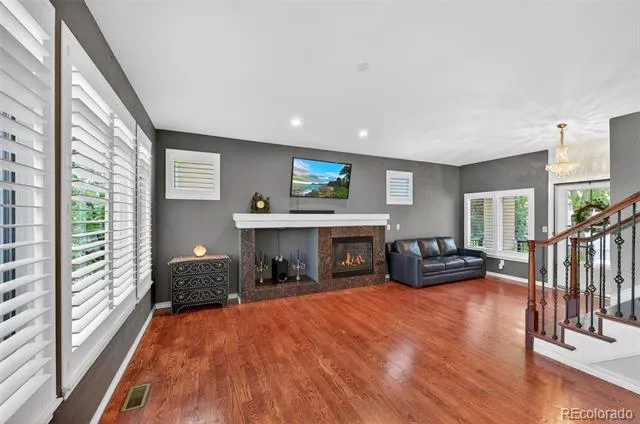 12056 E Lake Circle Greenwood Village, CO 80111