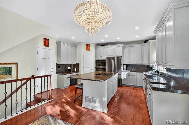 12056 E Lake Circle Greenwood Village, CO 80111