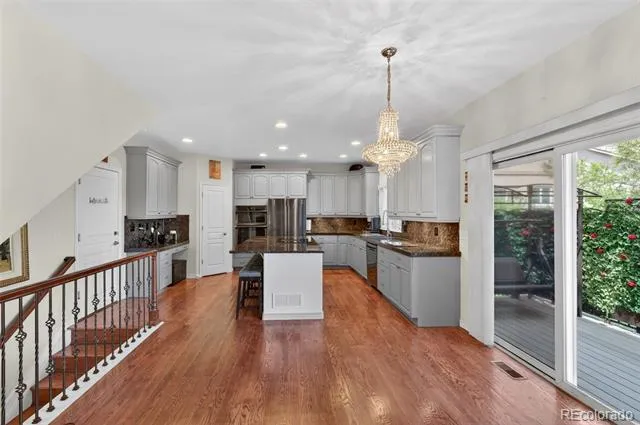 12056 E Lake Circle Greenwood Village, CO 80111