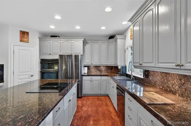12056 E Lake Circle Greenwood Village, CO 80111