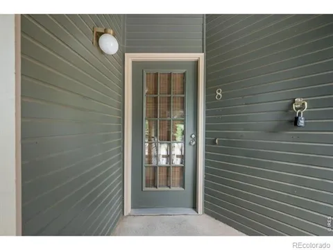 3565 Windmill Drive #N8