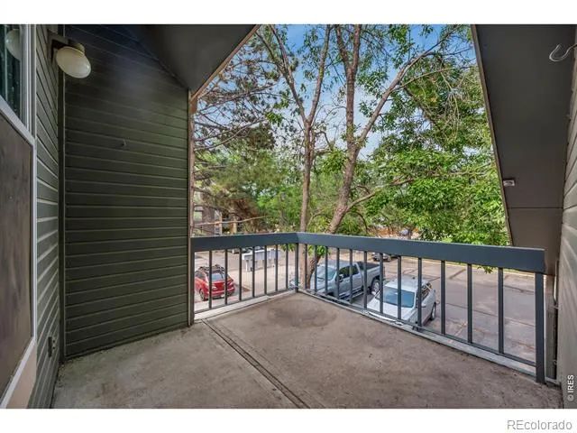 3565 Windmill Drive #N8 Fort Collins, CO 80526