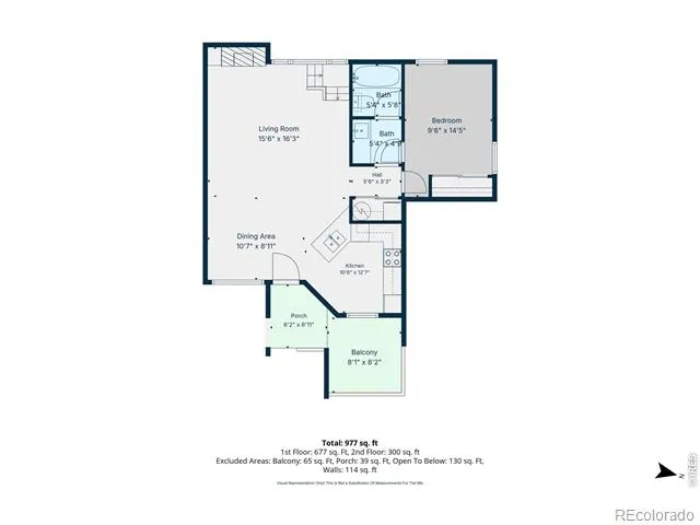 3565 Windmill Drive #N8 Fort Collins, CO 80526