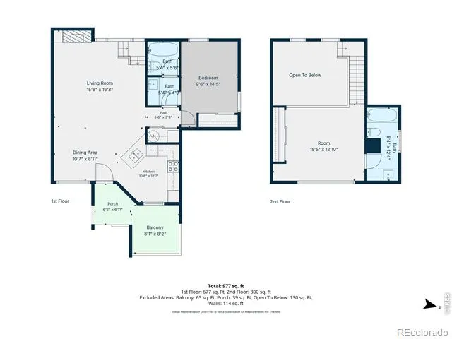 3565 Windmill Drive #N8 Fort Collins, CO 80526