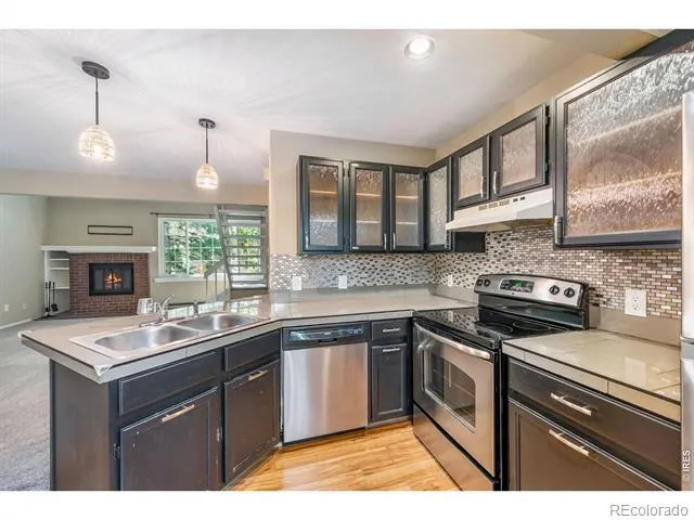 3565 Windmill Drive #N8 Fort Collins, CO 80526