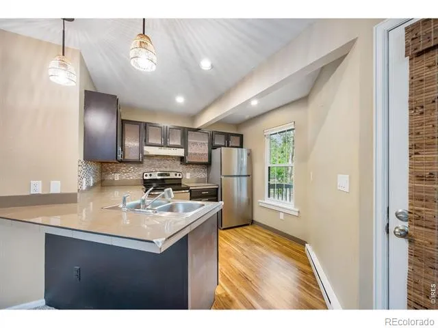 3565 Windmill Drive #N8 Fort Collins, CO 80526