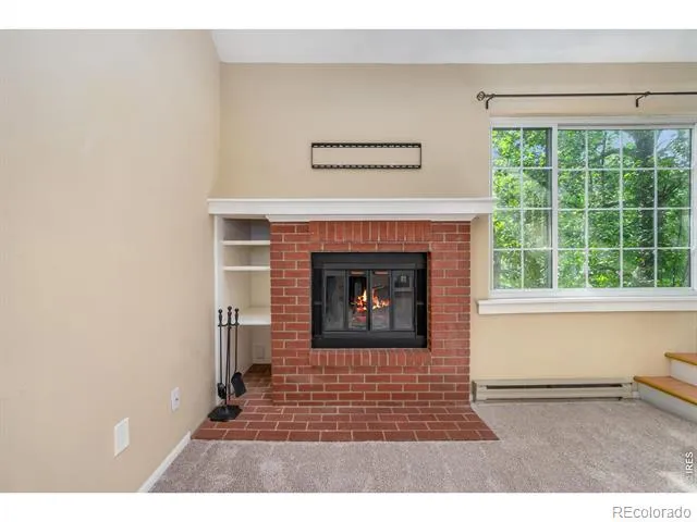 3565 Windmill Drive #N8 Fort Collins, CO 80526
