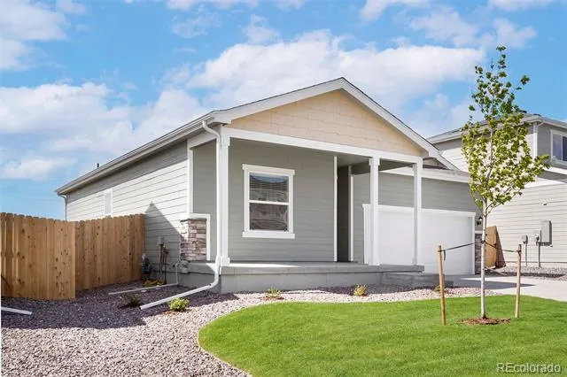 48245 Shetland Drive Bennett, CO 80102