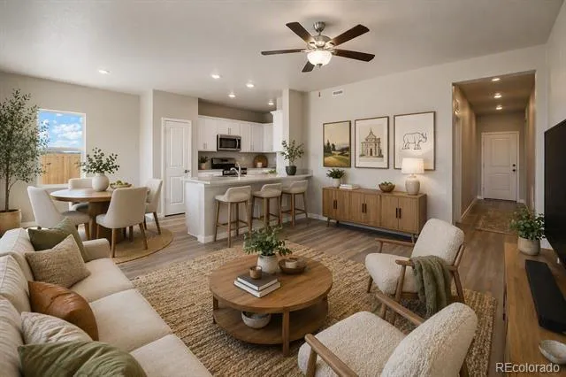 48245 Shetland Drive Bennett, CO 80102