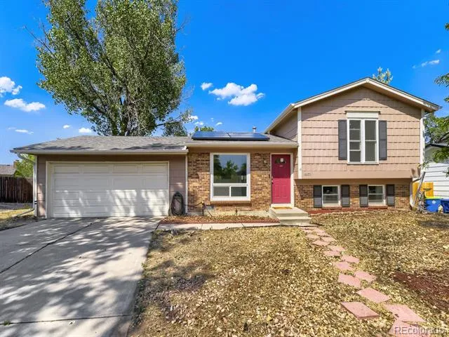 16173 E Dickenson Place Aurora, CO 80013