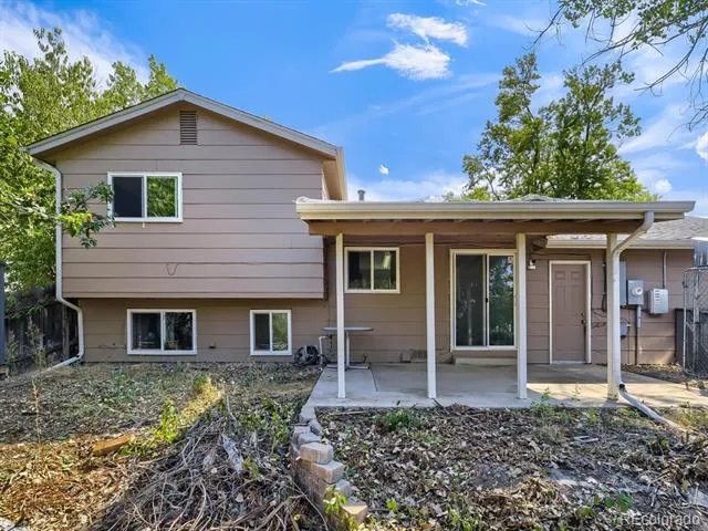 16173 E Dickenson Place Aurora, CO 80013