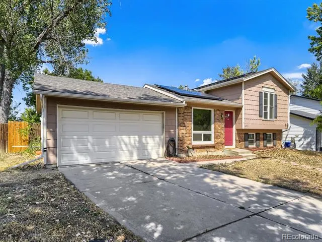 16173 E Dickenson Place Aurora, CO 80013