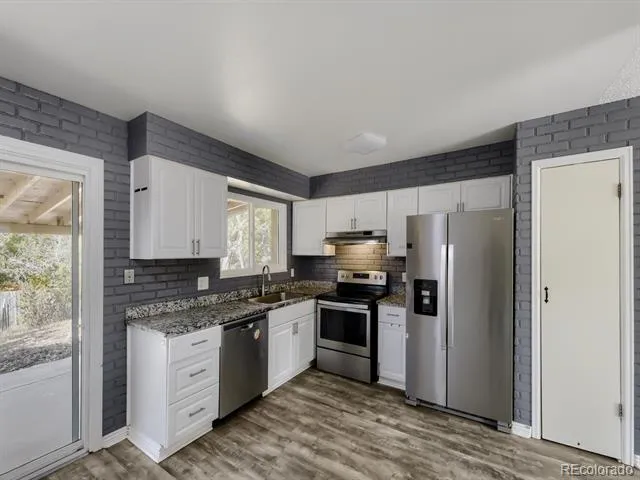 16173 E Dickenson Place Aurora, CO 80013