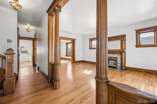 3828 Tejon Street Denver, CO 80211