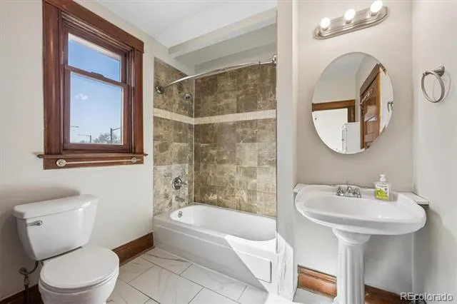 3828 Tejon Street Denver, CO 80211