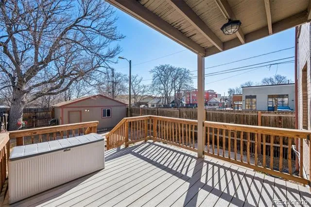 3828 Tejon Street Denver, CO 80211
