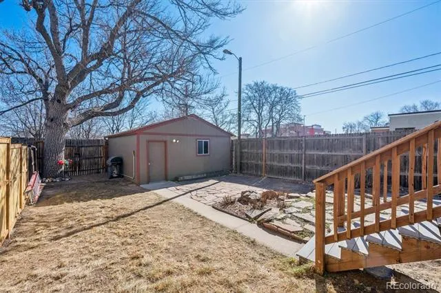 3828 Tejon Street Denver, CO 80211