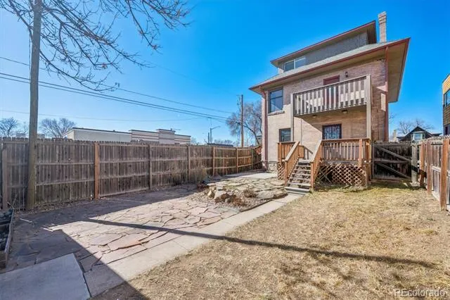 3828 Tejon Street Denver, CO 80211
