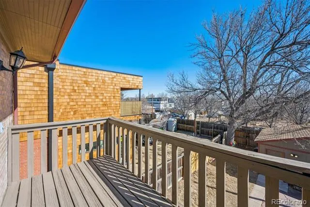 3828 Tejon Street Denver, CO 80211