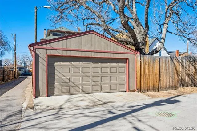 3828 Tejon Street Denver, CO 80211